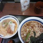 信州屋 - 幸福感が増します