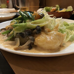 ばんじょう - エビマヨ