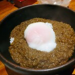 島之内 一陽 - ドライカレー