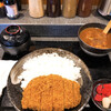 とんかつとカツカレーの店 キセキ食堂 岩槻店