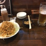 Gyoza Senmon Tenjin Gyoza