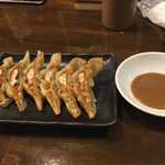 Gyoza Senmon Tenjin Gyoza