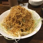 Gyoza Senmon Tenjin Gyoza