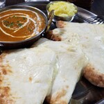 KHANA KHAJA Indian.Nepali Asian Dining & Bar - 