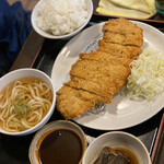 Miso Katsu No Mikawaya - 