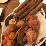 居心屋 福元 - 