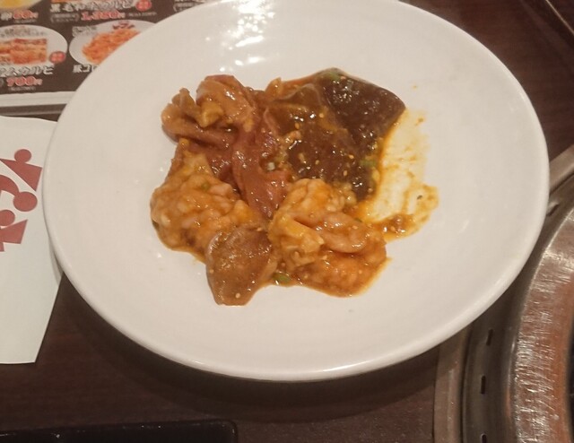 焼肉 冷麺ヤマト 多賀城店 多賀城 焼肉 食べログ 焼肉 冷麺ヤマト 多賀城店 多賀城 焼肉 食べログ