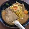 くるまやラーメン 水沢店