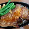とんかつ　ステーキ 篠