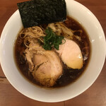 自家製手もみ麺 鈴ノ木 - 