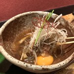 Wagyuugushi sumibiyaki ayumino - 