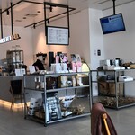 モリヒコ - 店内