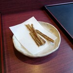 うなぎの川幸 - 料理写真: