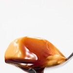 焼肉熱帯夜 ヨルテヤ - 【テイクアウトメニュー】JIZO pudding ¥450-