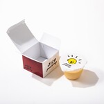 焼肉熱帯夜 ヨルテヤ - 【テイクアウトメニュー】JIZO pudding ¥450-