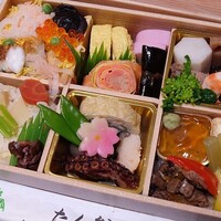 たん熊北店 本店 - 