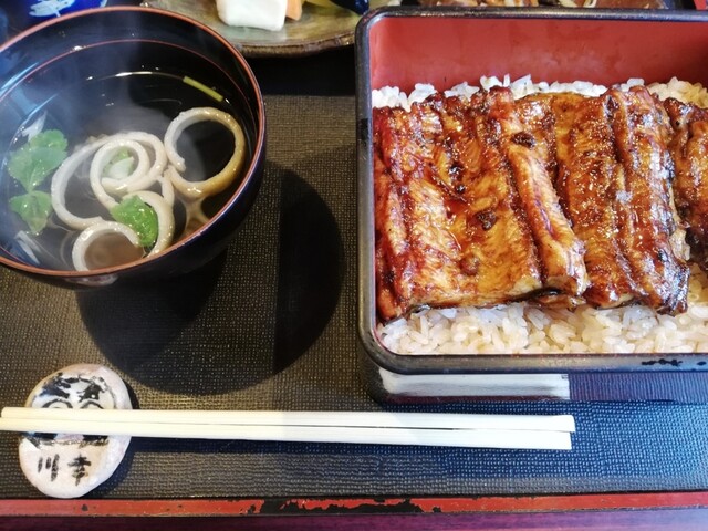Unagi no Kawako photo 3