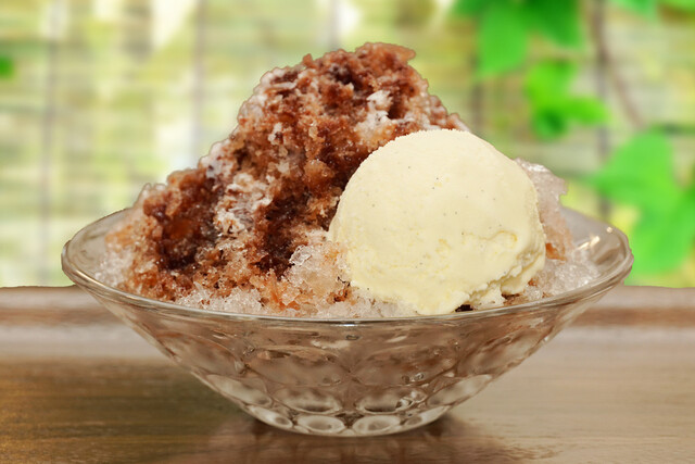 カフェ ラ ポルテ（cafe La porte） - 十和田市（カフェ）の写真