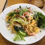 カフェ ド エグロ - 