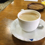 カフェ ド エグロ - 