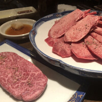 焼肉 大河 - 