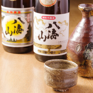 八海山 千年こうじや_2