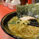 横浜家系総本山 吉村家直系店 ラーメン内田家 - 