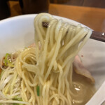 ラーメン こんじき - 