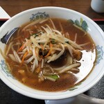 雪谷飯店 - 飯店メン