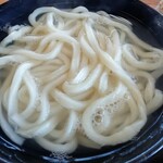 うつ海うどん - 