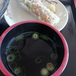 うつ海うどん - 