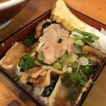 まるまつラーメン - 