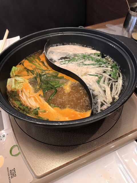 しゃぶしゃぶブュッフェ しゃぶ匠 七重浜店 七重浜 しゃぶしゃぶ 食べログ しゃぶしゃぶブュッフェ しゃぶ匠 七重浜店 七重浜 しゃぶしゃぶ 食べログ