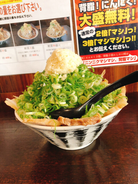りょう二郎 川内店 七軒茶屋 ラーメン 食べログ りょう二郎 川内店 七軒茶屋 ラーメン 食べログ