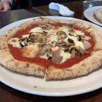 ISOLA TRATTORIA - 