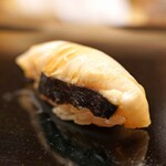 日本橋蛎殻町 すぎた - サワラ