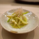 日本橋蛎殻町 すぎた - ひろっこ