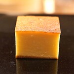 日本橋蛎殻町 すぎた - 玉子焼