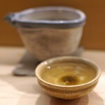 日本橋蛎殻町 すぎた - 而今　純米吟醸　山田錦　無濾過生