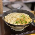 いぶきうどん - 