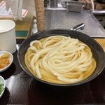 いぶきうどん - 