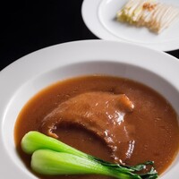フカヒレの姿煮