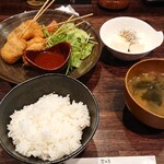 Izakaya Kishou - 