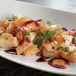 浅草グリルバーグ - 