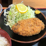 Fuji Katsu - 