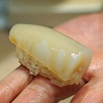 三谷 - 鹿児島産の墨烏賊