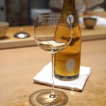 三谷 - Louis Roederer Cristal Champagne 2002