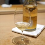 三谷 - Louis Roederer Cristal Champagne 2008