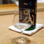 三谷 - 十四代　純米大吟醸　播州白鶴錦　直汲み　生