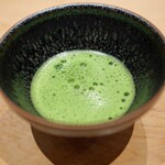 三谷 - 抹茶